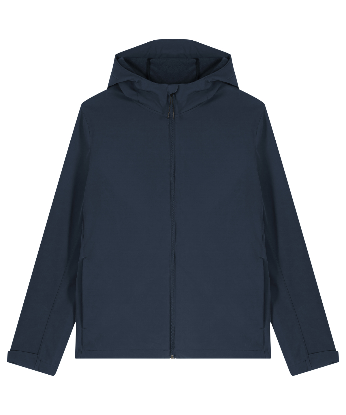 Stanley Discoverer hooded softshell (STJM158) - French Navy