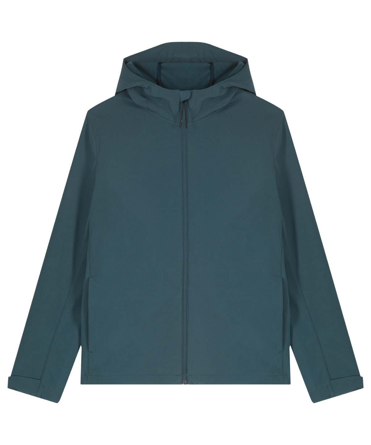 Stanley Discoverer hooded softshell (STJM158) - Stargazer