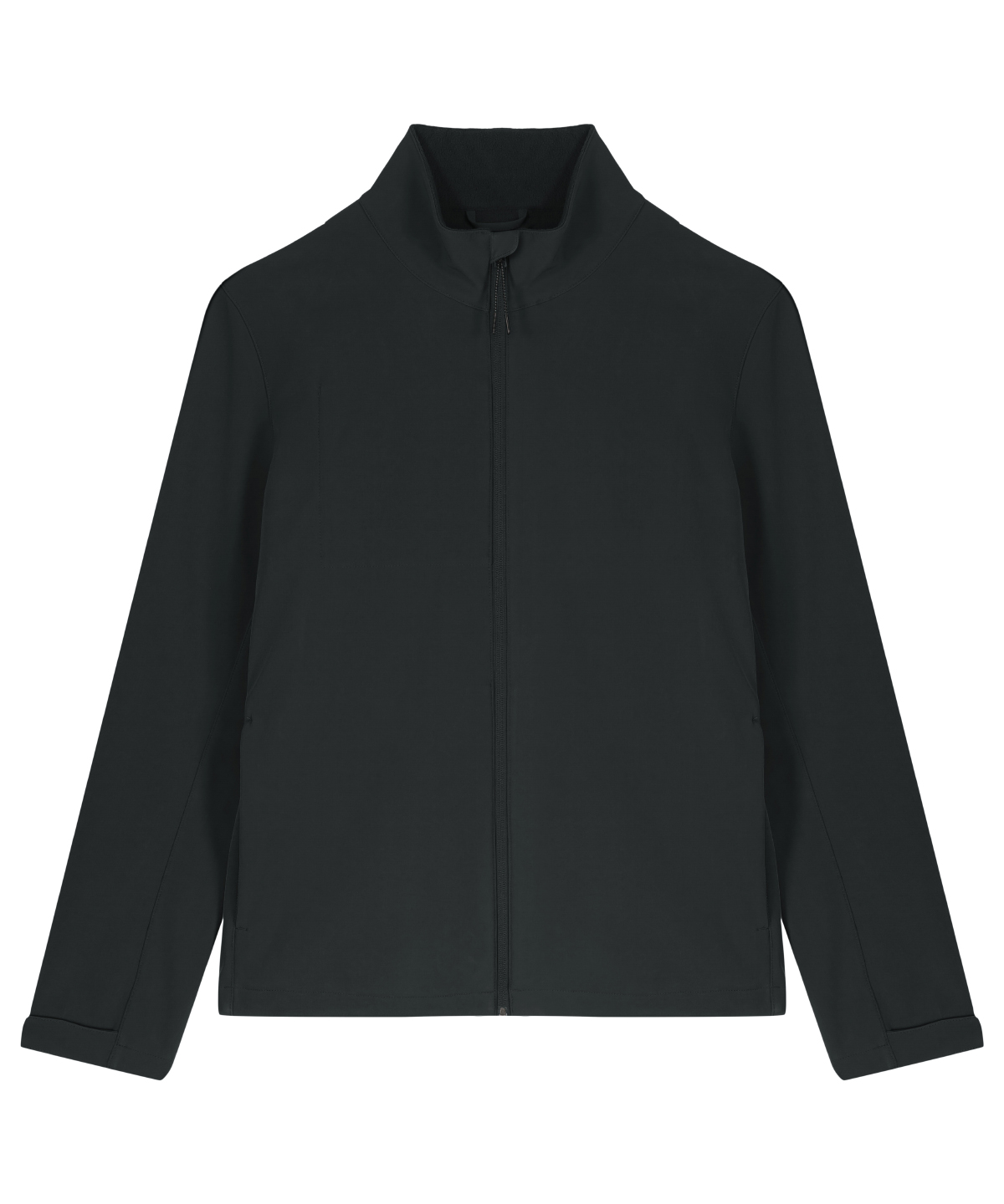 Stanley Navigator softshell (STJM167) - Black