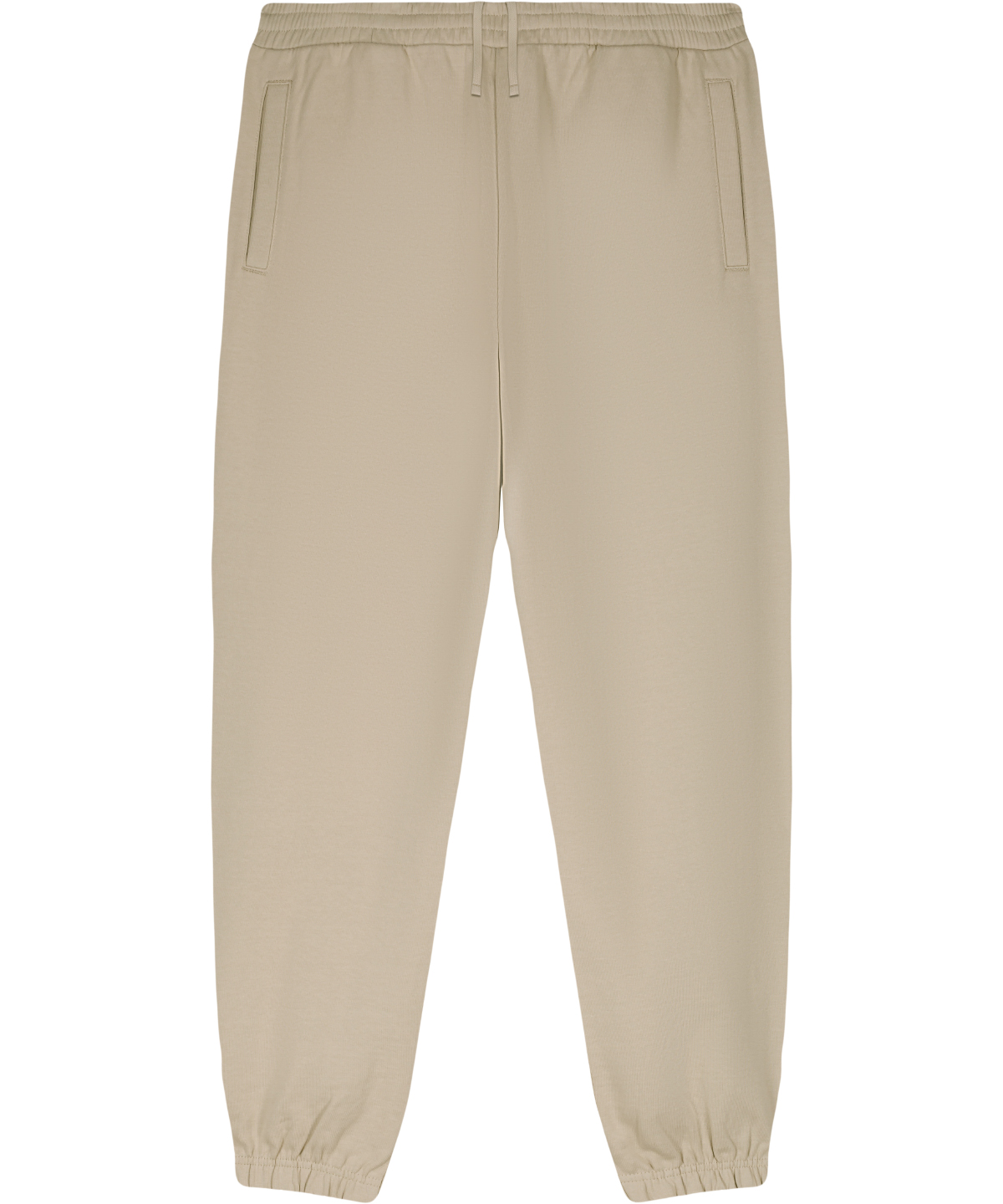 Unisex Jammer dry sweatpants (STBU157) - Desert Dust