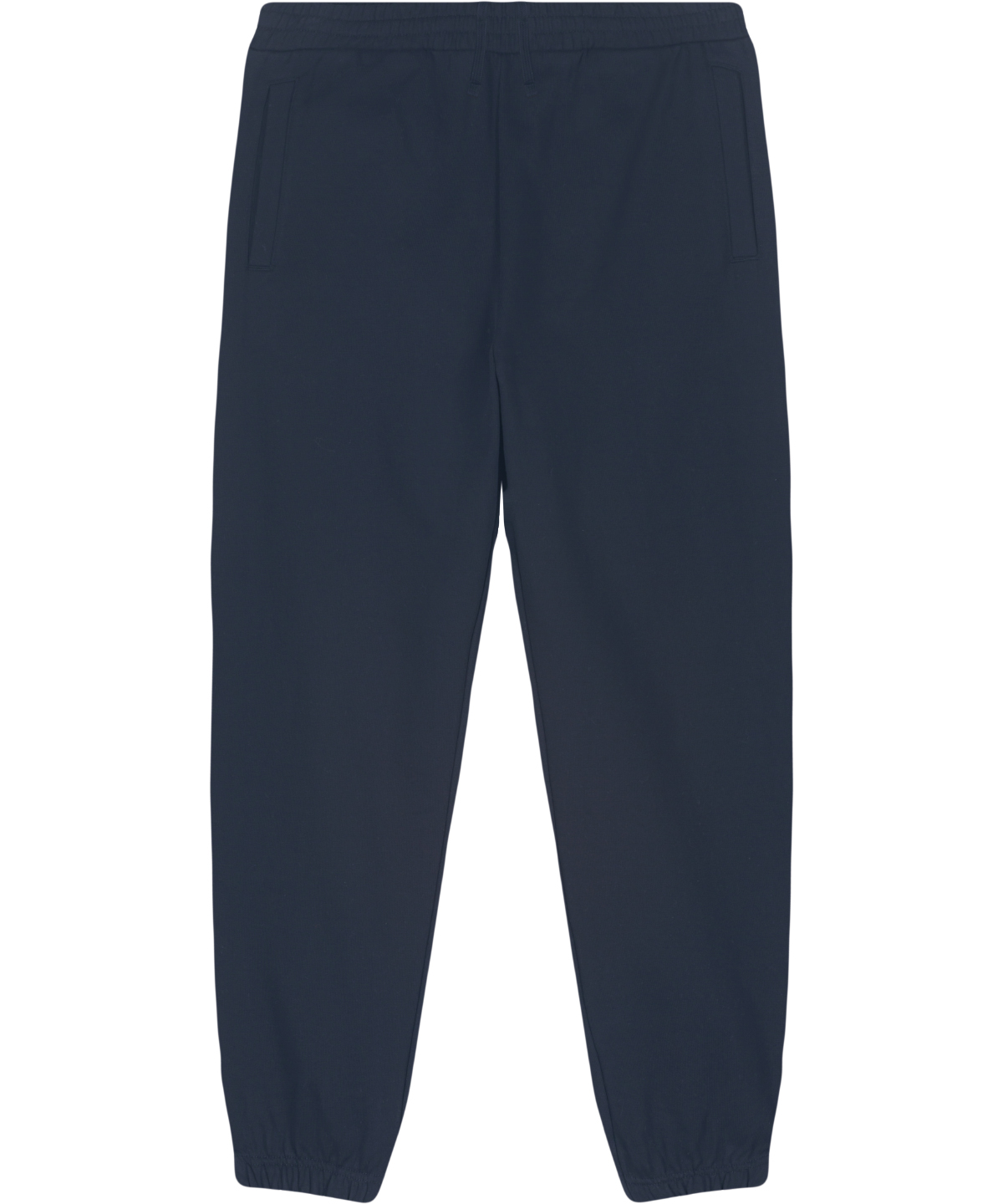 Unisex Jammer dry sweatpants (STBU157) - French Navy