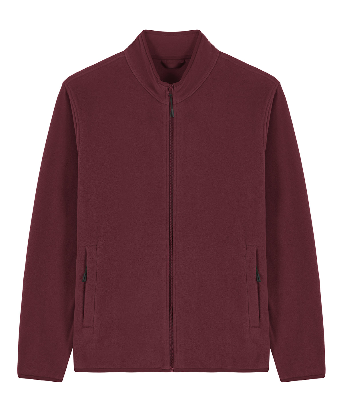 Stanley Guider (STJM238) - Burgundy