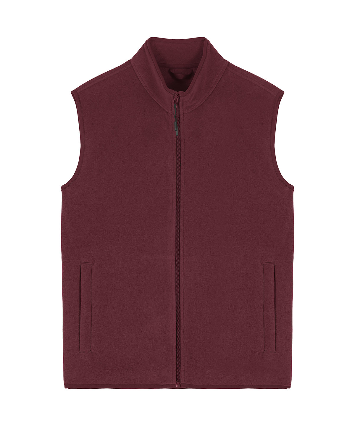 Stanley Quester (STJM240) - Burgundy