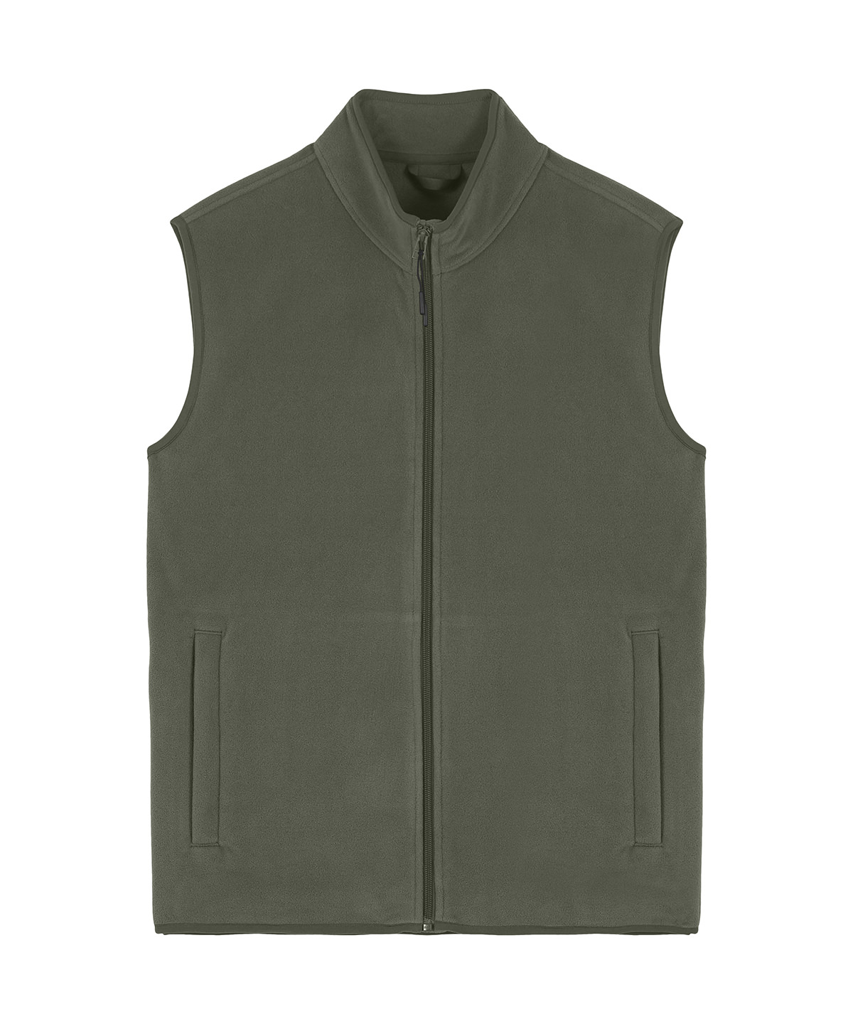 Stanley Quester (STJM240) - Khaki