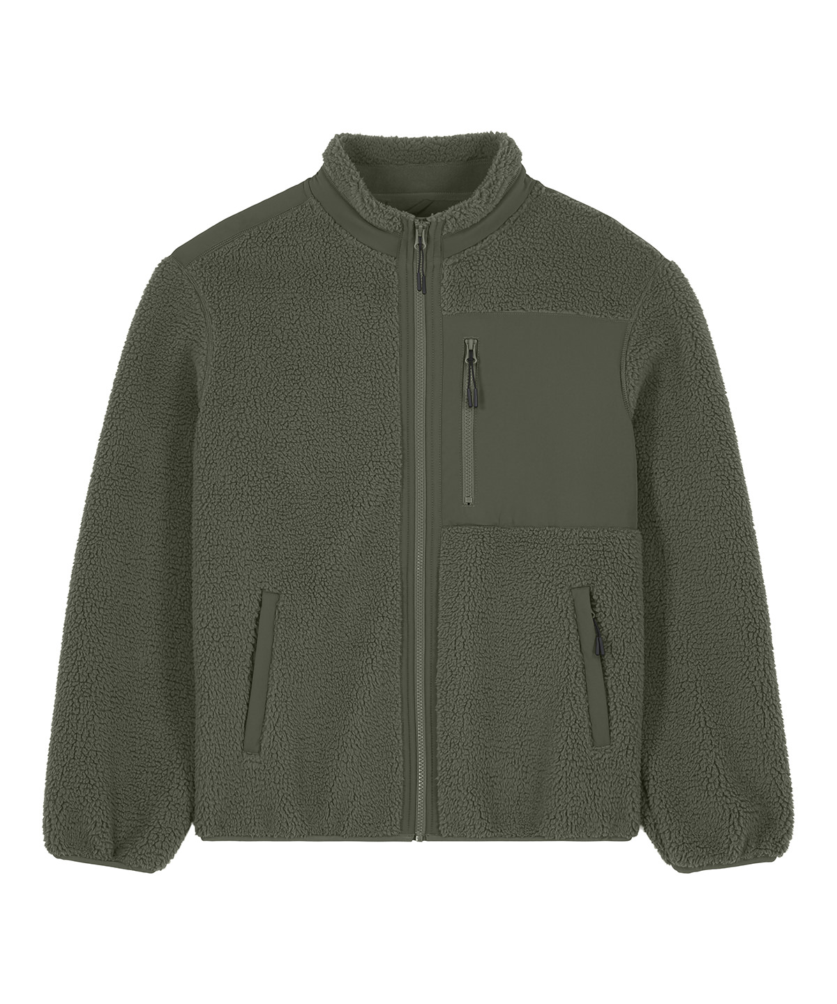Brooker (STJU248) - Khaki