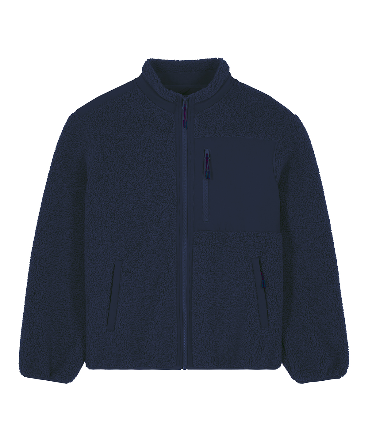 Brooker (STJU248) - Navy