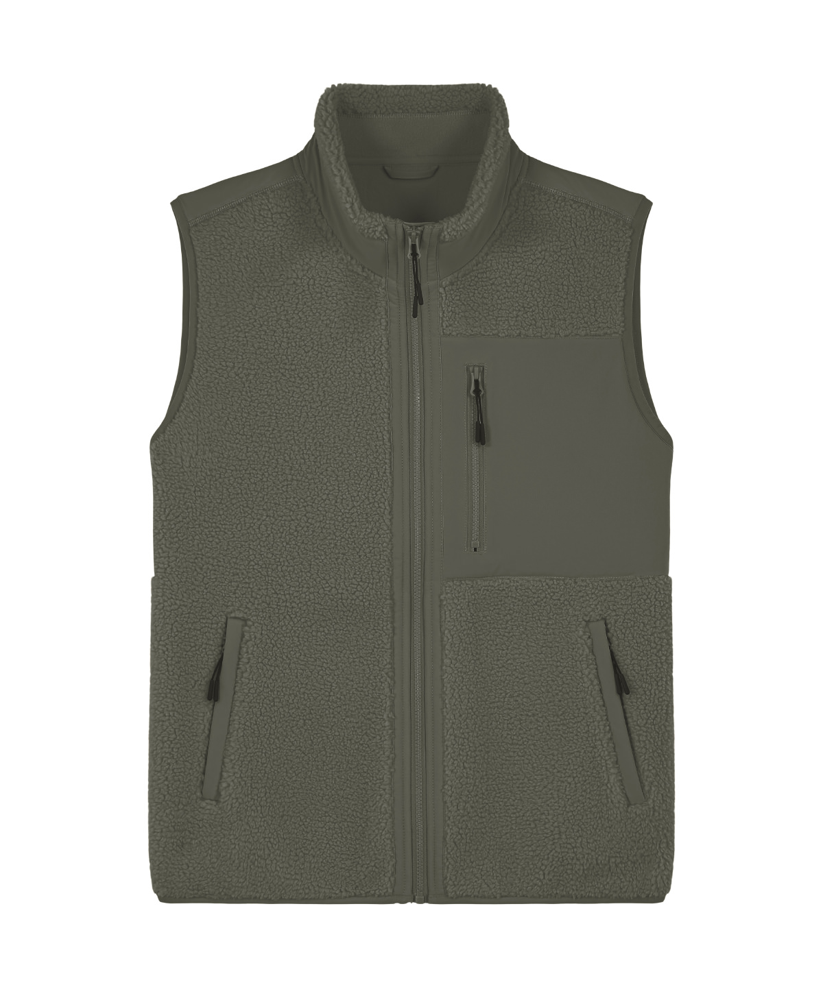 Liner (STJU249) - Khaki