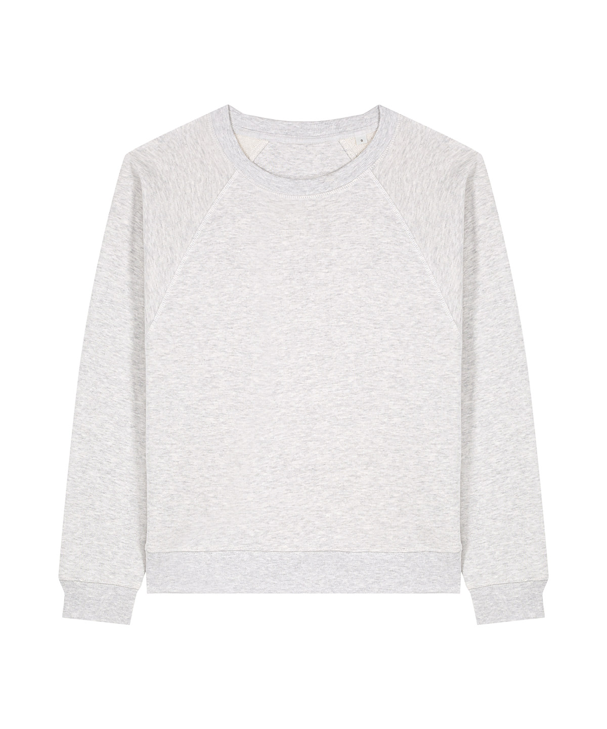 Stella Clara (STSW217) - Cool Heather Grey