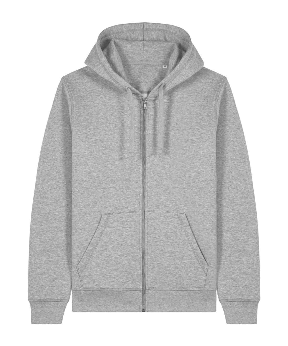 Mixer (STSU205) - Heather Grey