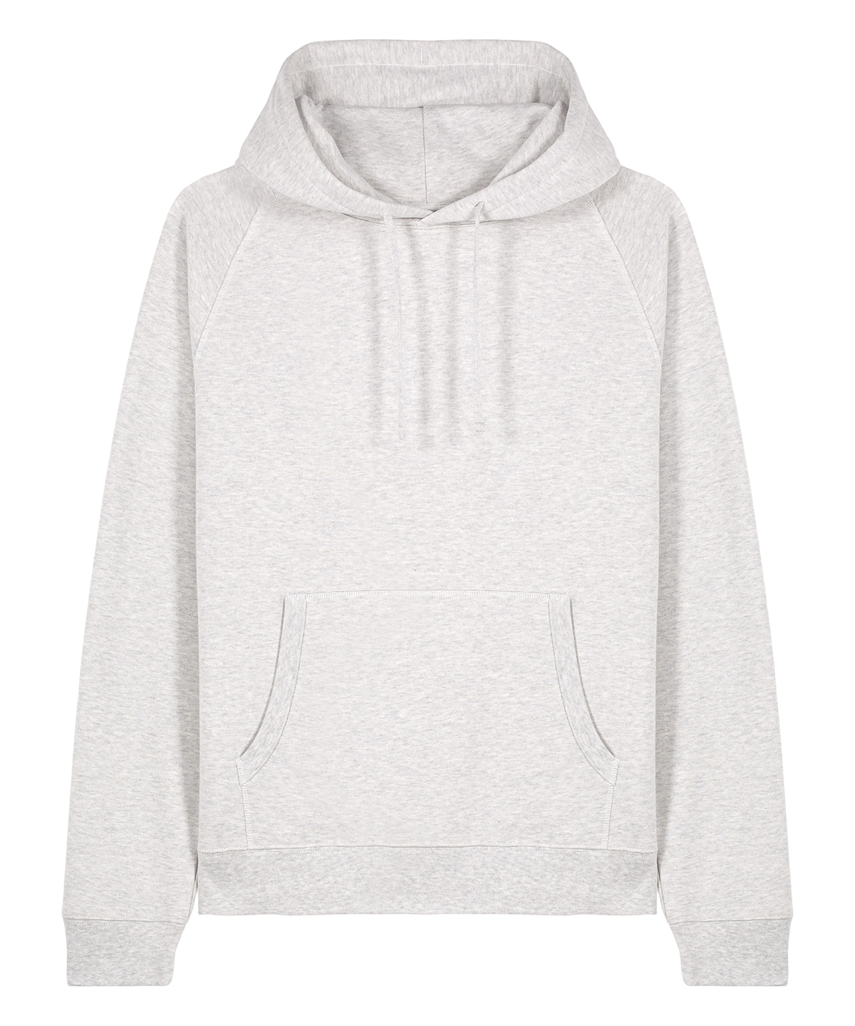 Striker (STSU202) - Cool Heather Grey