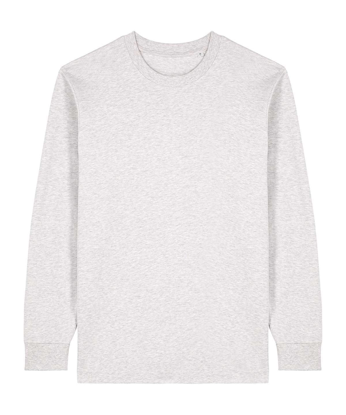 Freestyler long sleeve (STTU200) - Cool Heather Grey