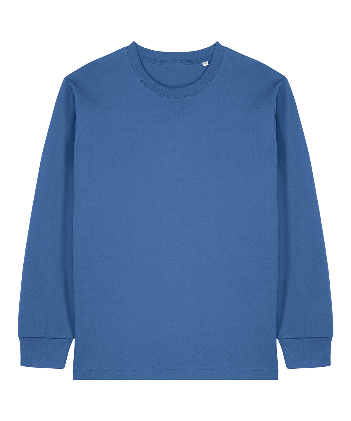 Freestyler long sleeve (STTU200) - Mindful Blue