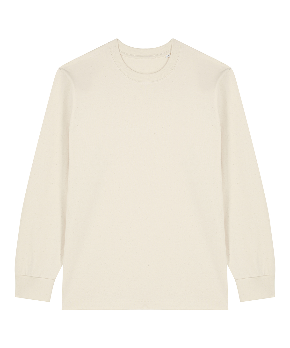 Freestyler long sleeve (STTU200) - Natural Raw