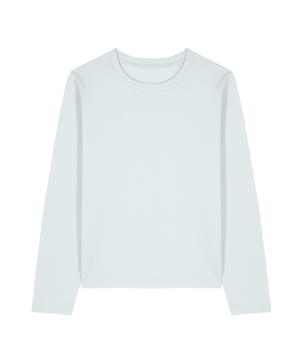 Stella Muser long sleeve (STTW219) - Blue Ice