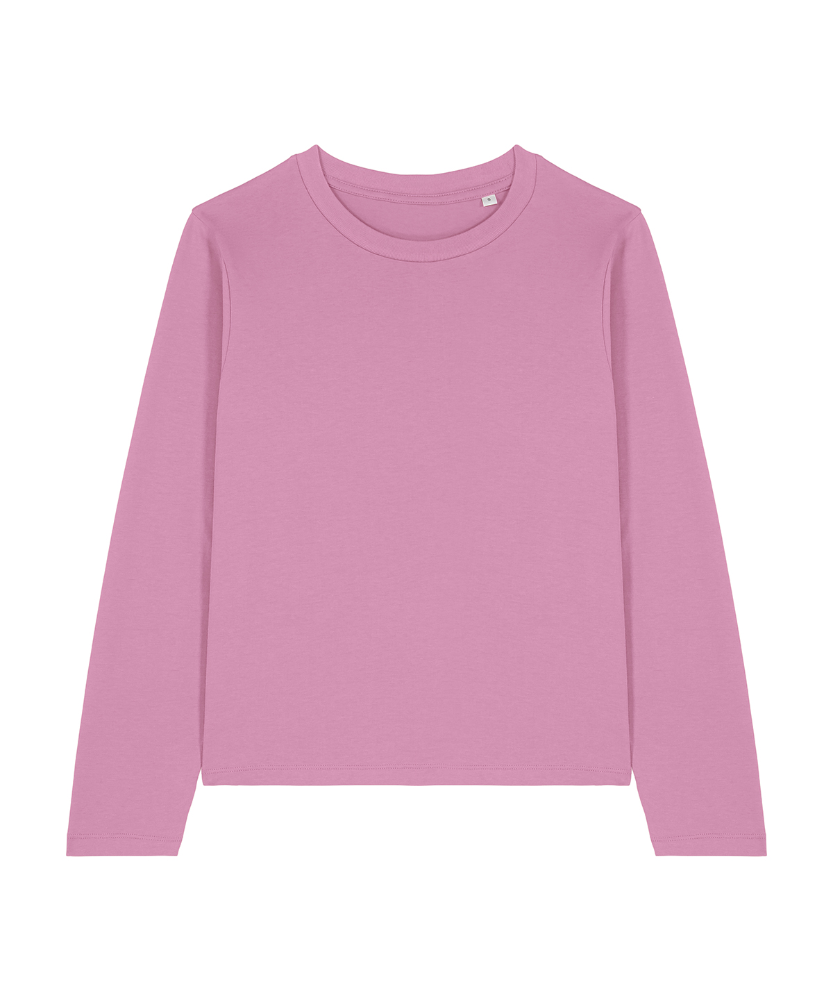 Stella Muser long sleeve (STTW219) - Bubble Pink