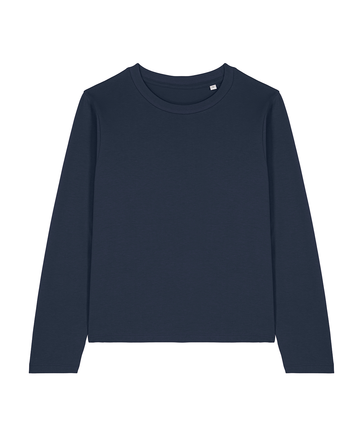 Stella Muser long sleeve (STTW219) - French Navy