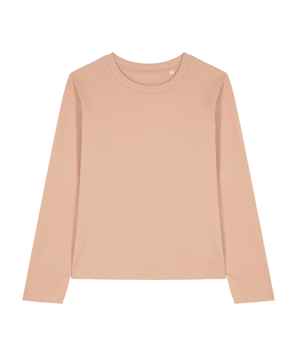 Stella Muser long sleeve (STTW219) - Fraiche Peche