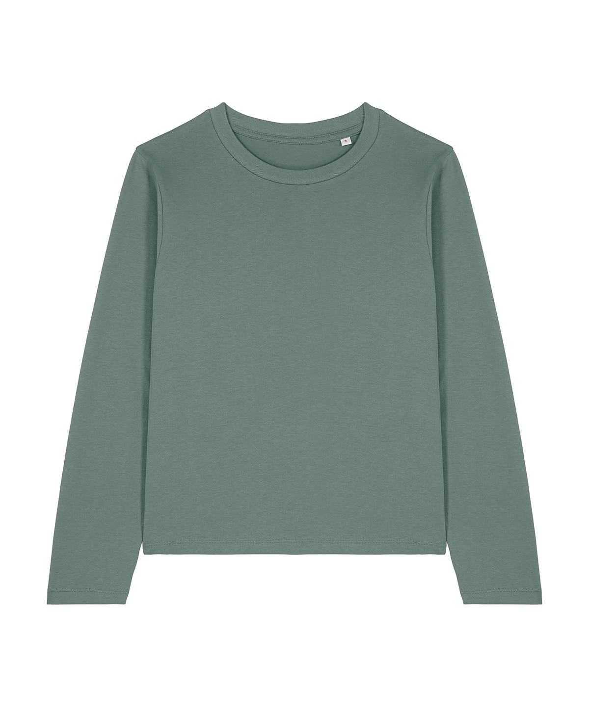 Stella Muser long sleeve (STTW219) - Green Bay