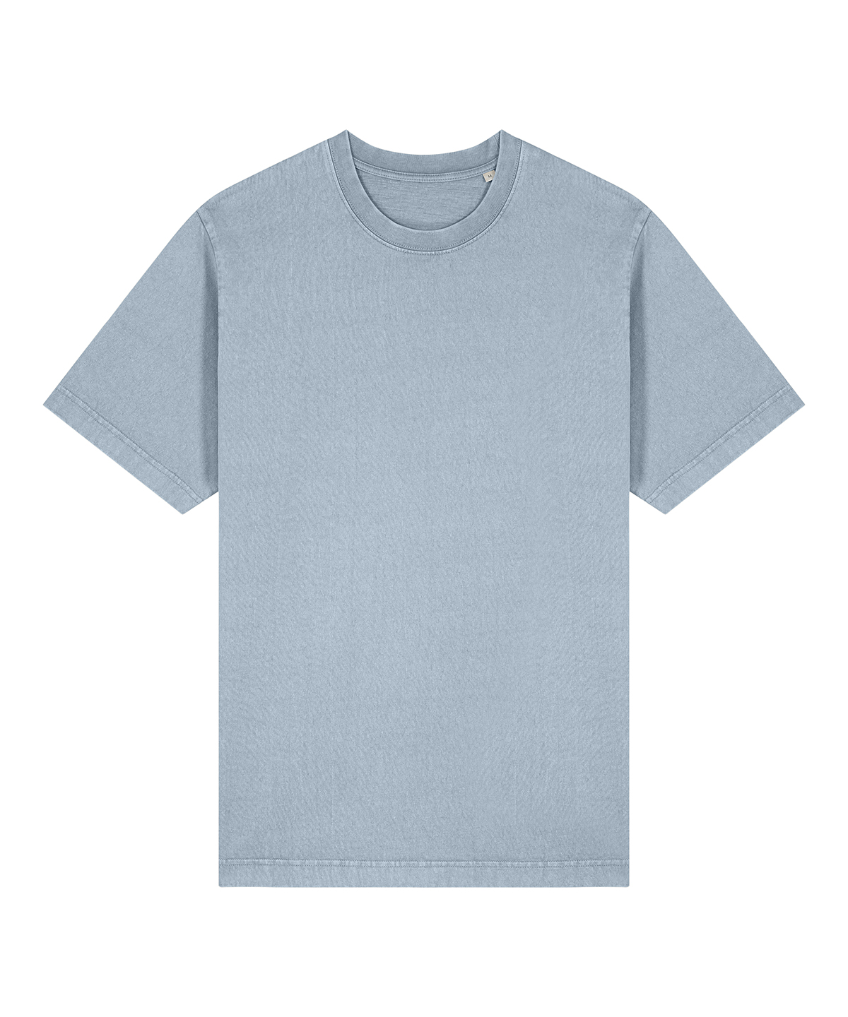 Freestyler Vintage (STTU073) - Garment Dyed Blue Stone