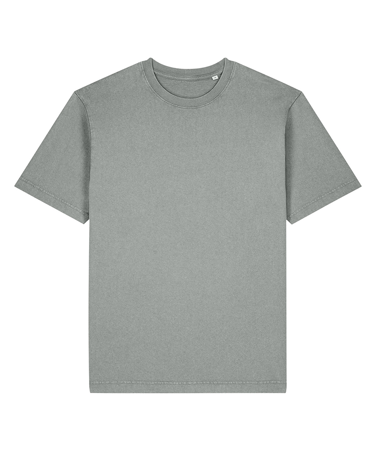 Freestyler Vintage (STTU073) - Garment Dyed Misty Grey