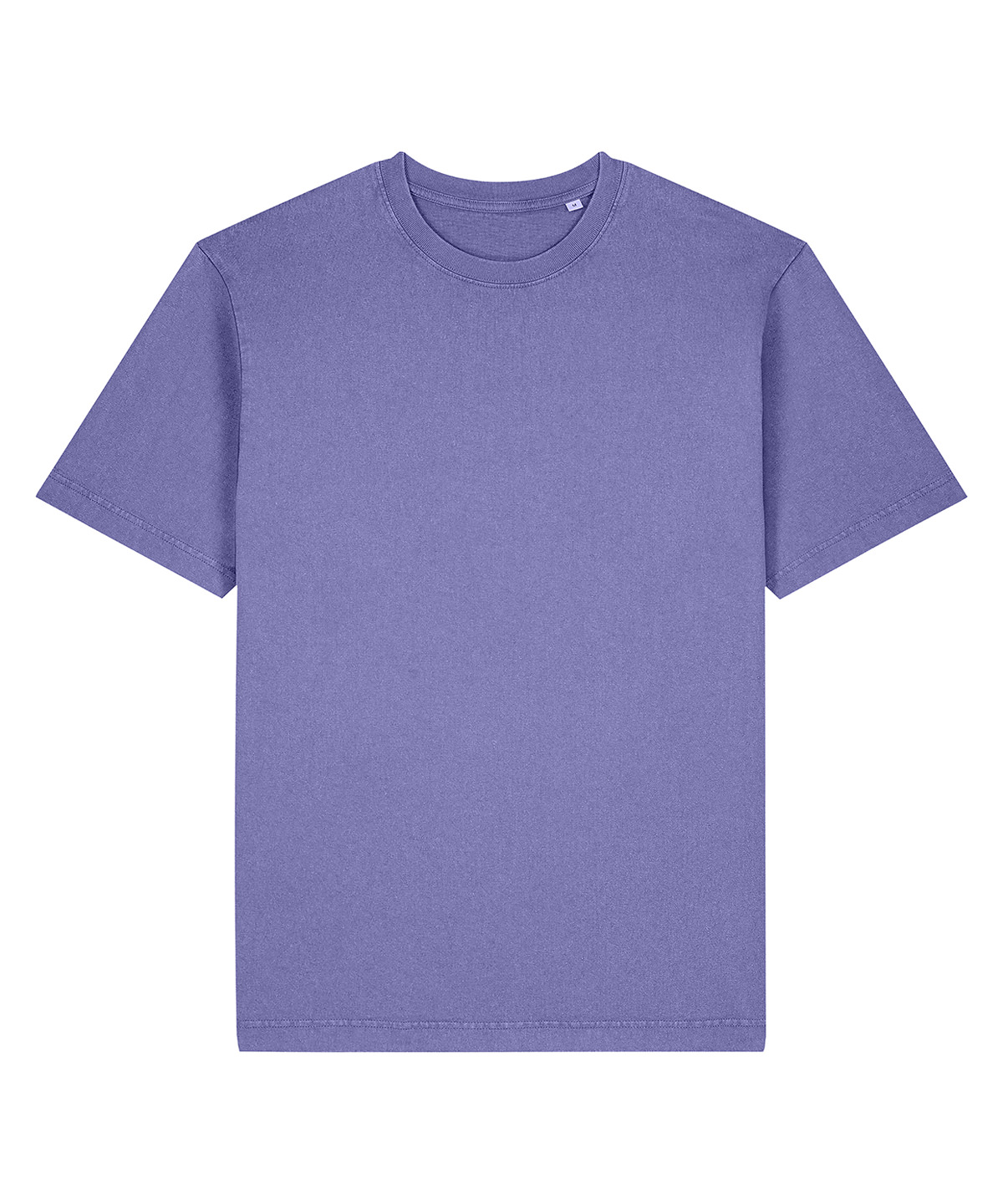 Freestyler Vintage (STTU073) - Garment Dyed Purple Love