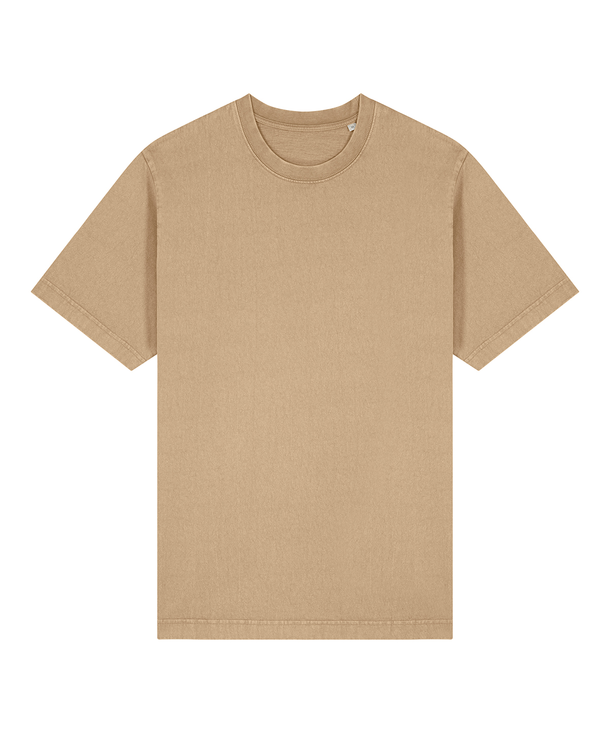 Freestyler Vintage (STTU073) - Garment Dyed Latte