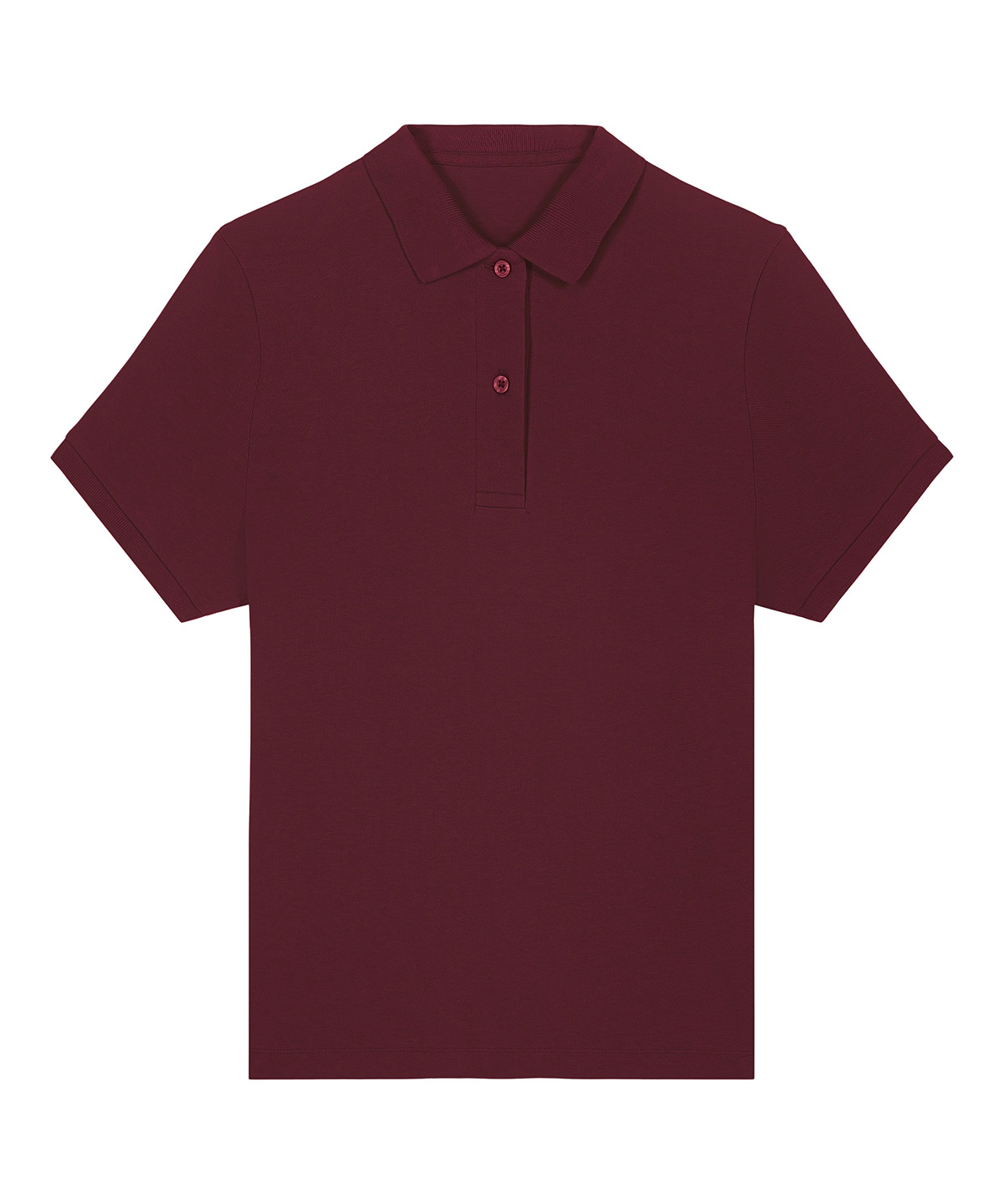 Stella Coaster (STPW977) - Burgundy