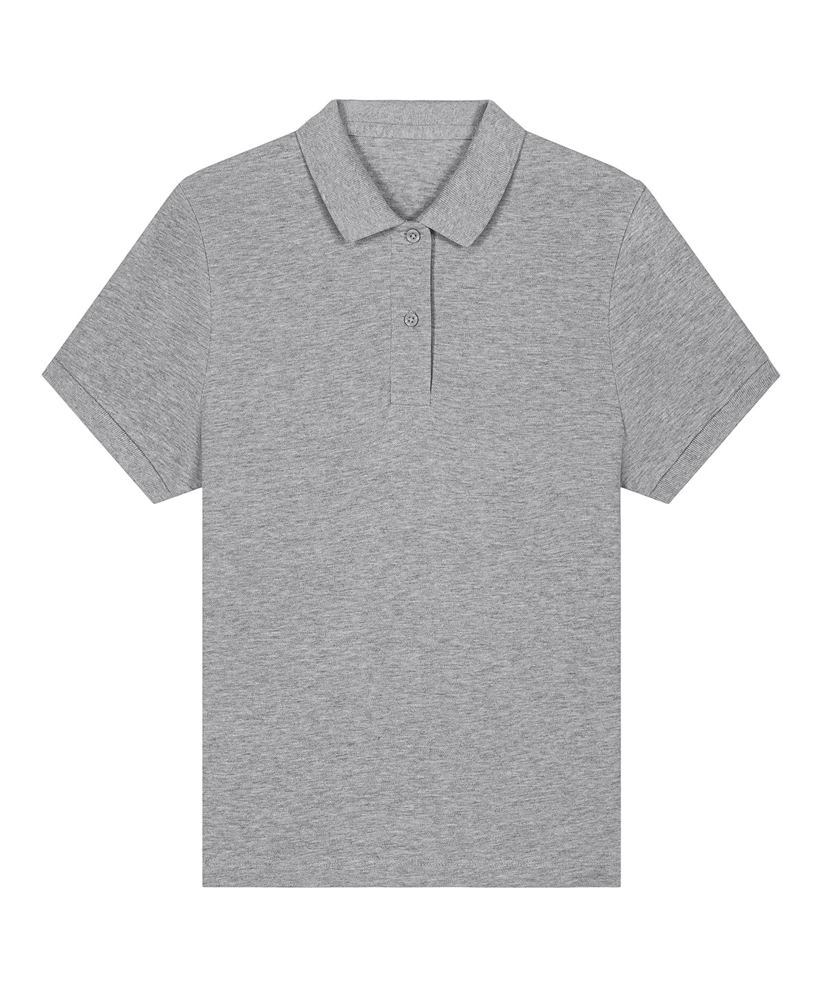 Stella Coaster (STPW977) - Heather Grey