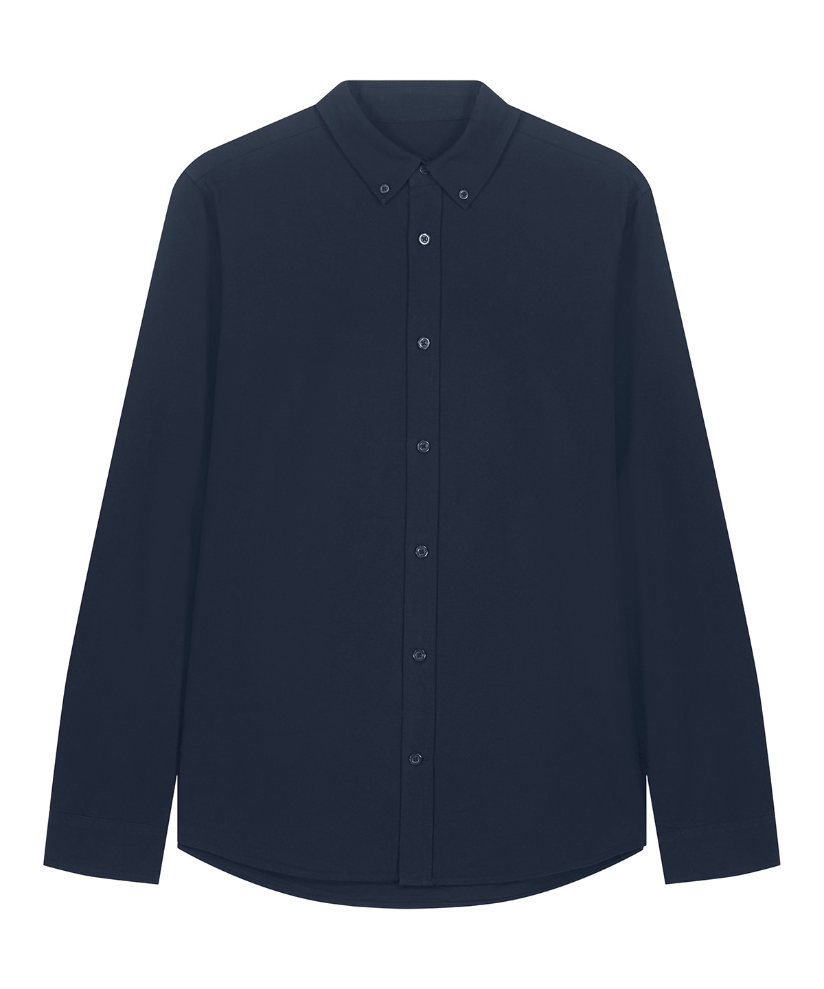 Stanley Oxford shirt (STWM968) - French Navy