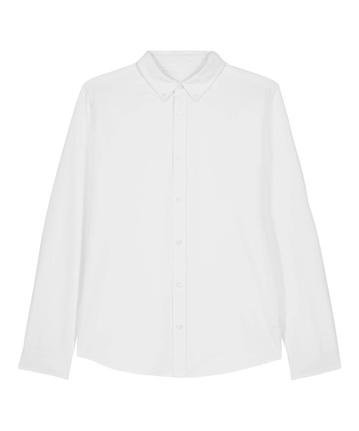 Stanley Oxford shirt (STWM968) - White