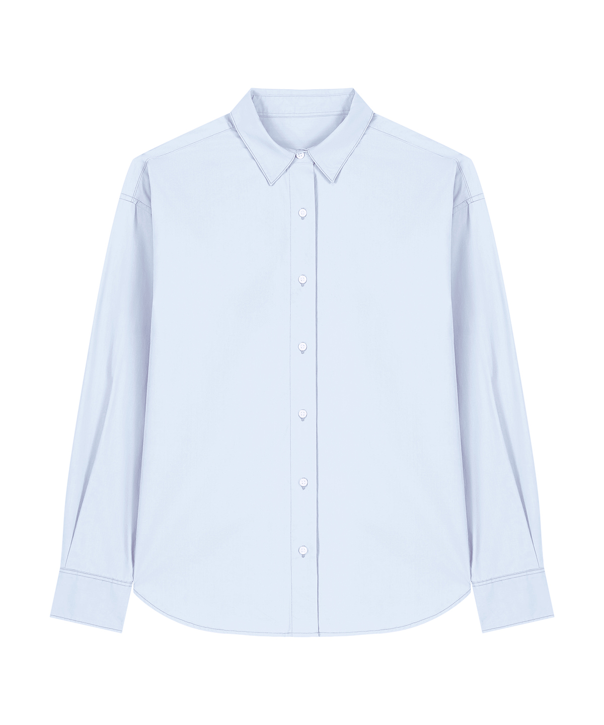 Stanley Styler shirt (STWM969) - Summer Blue