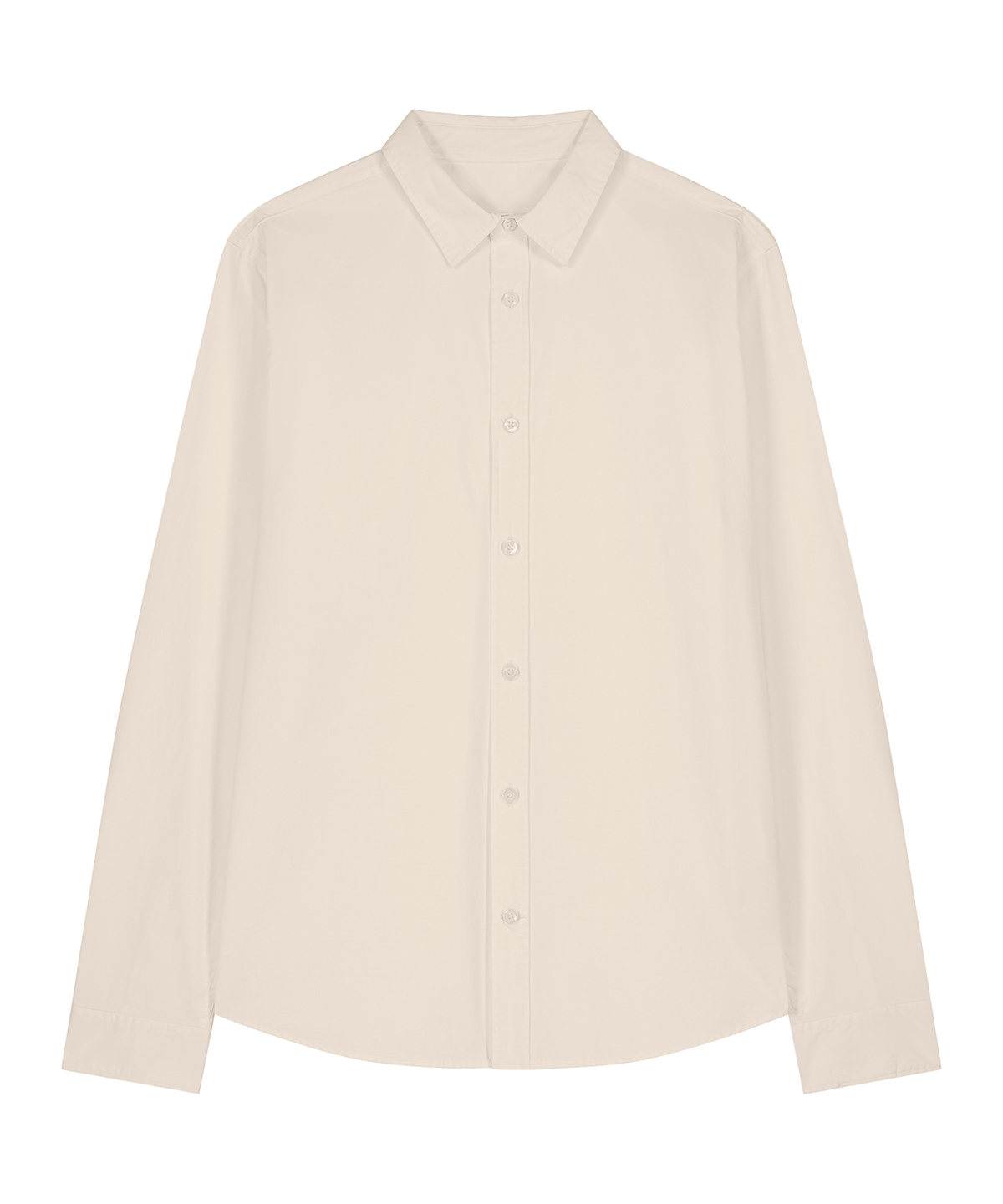 Stella Styler shirt (STWW973) - Cream