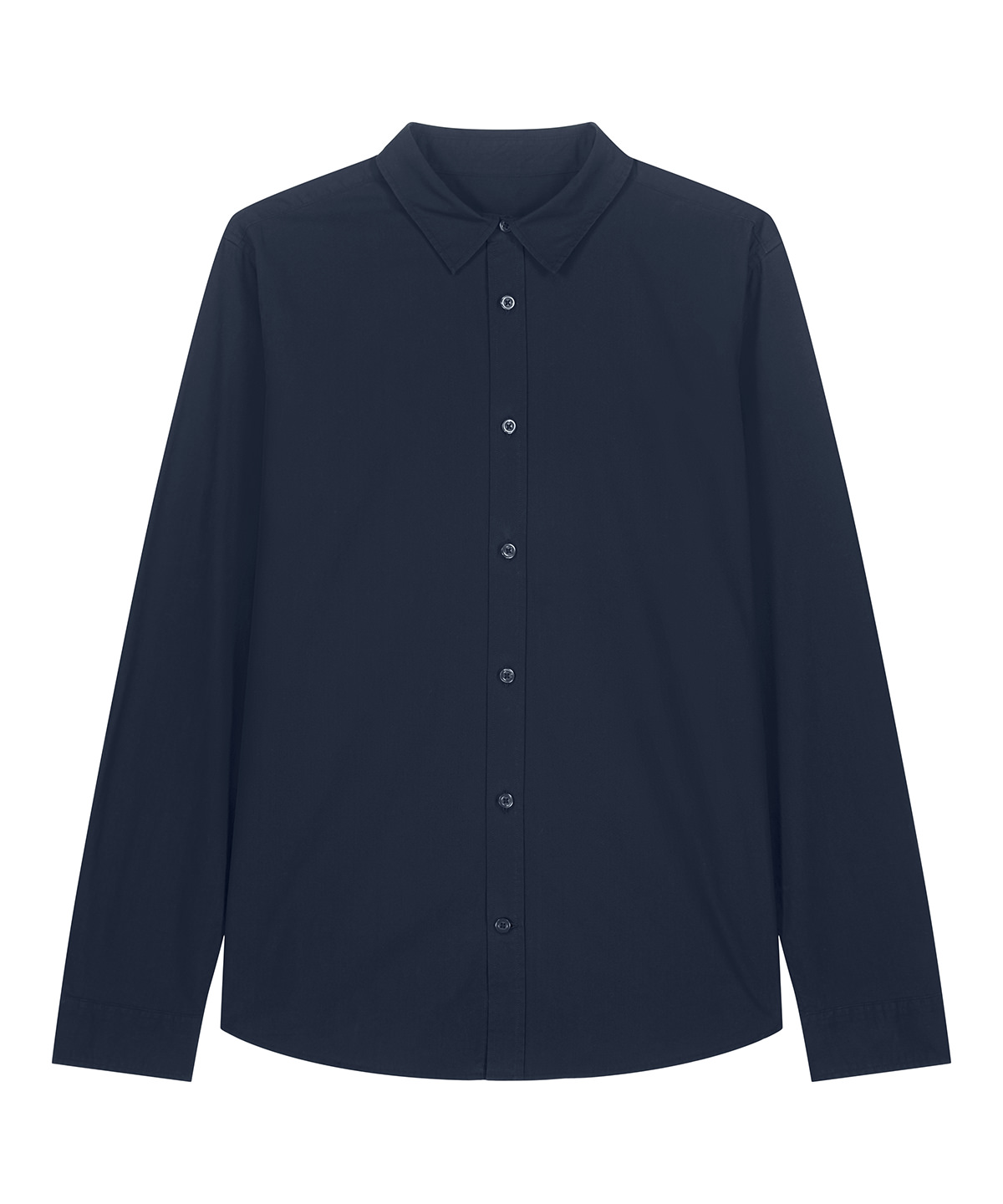Stella Styler shirt (STWW973) - French Navy