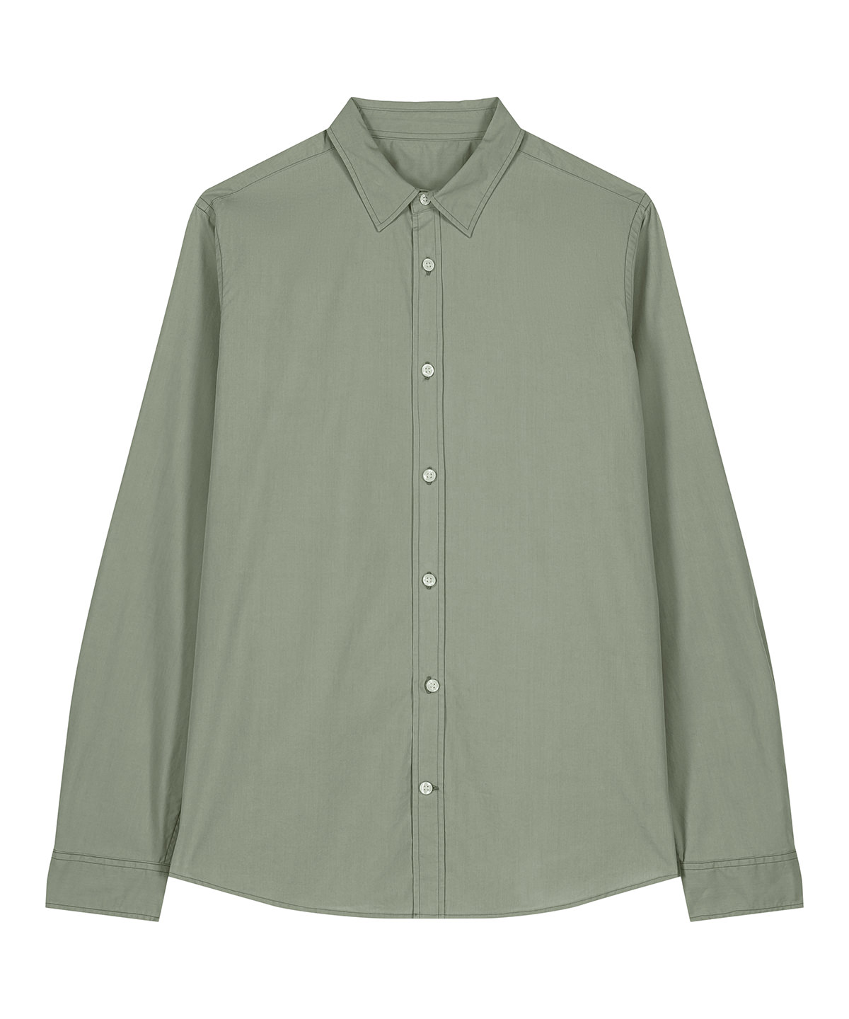 Stella Styler shirt (STWW973) - Soft Khaki