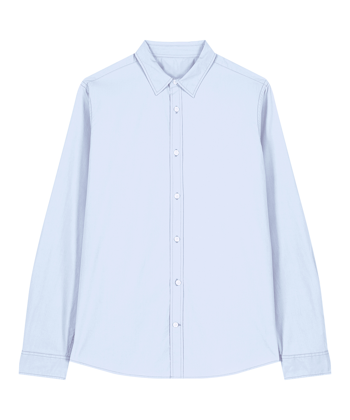 Stella Styler shirt (STWW973) - Summer Blue