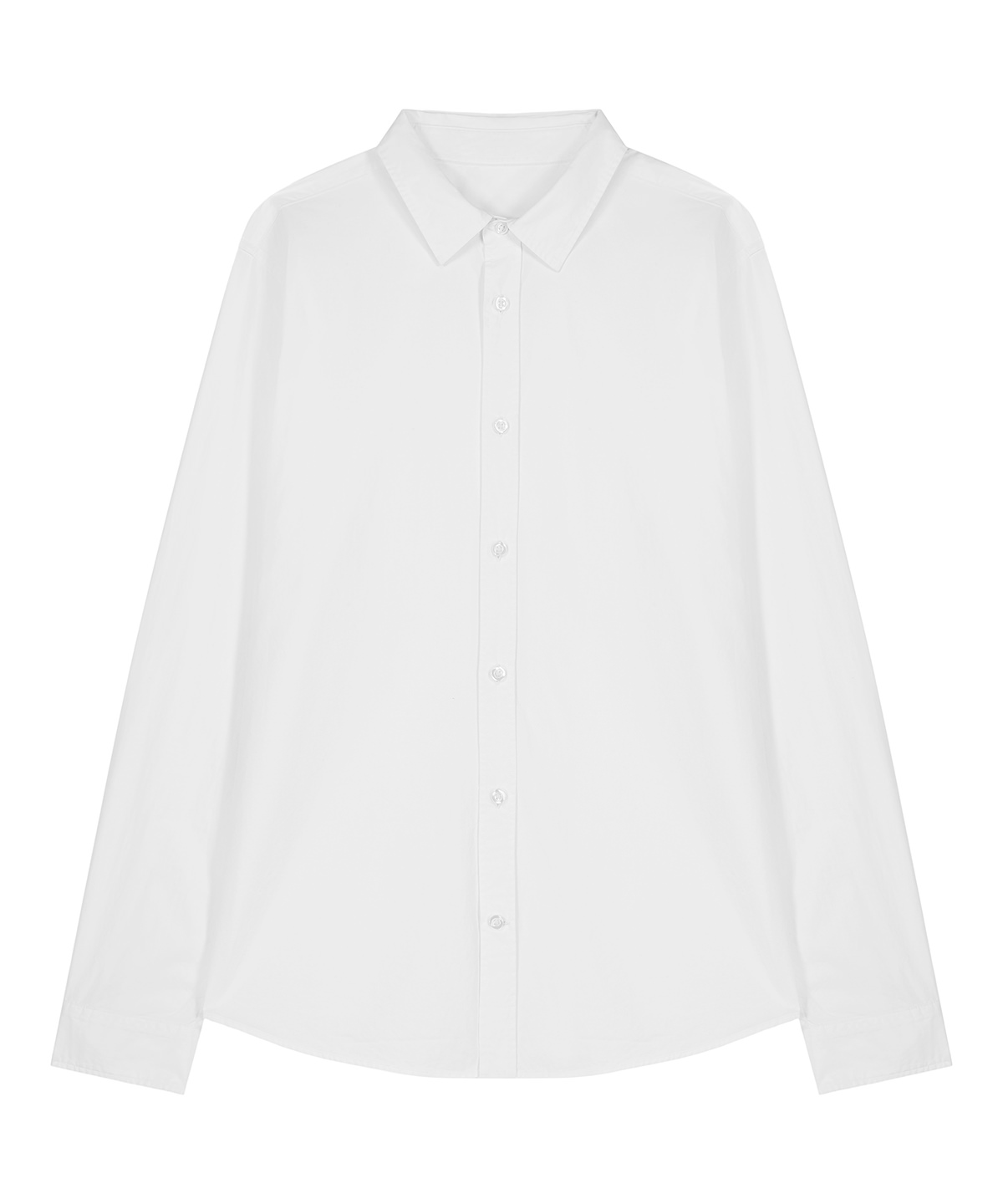 Stella Styler shirt (STWW973) - White