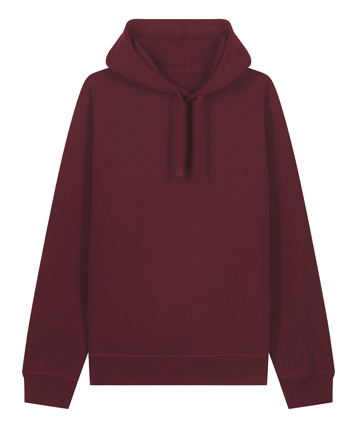 Sounder (STSU229) - Burgundy