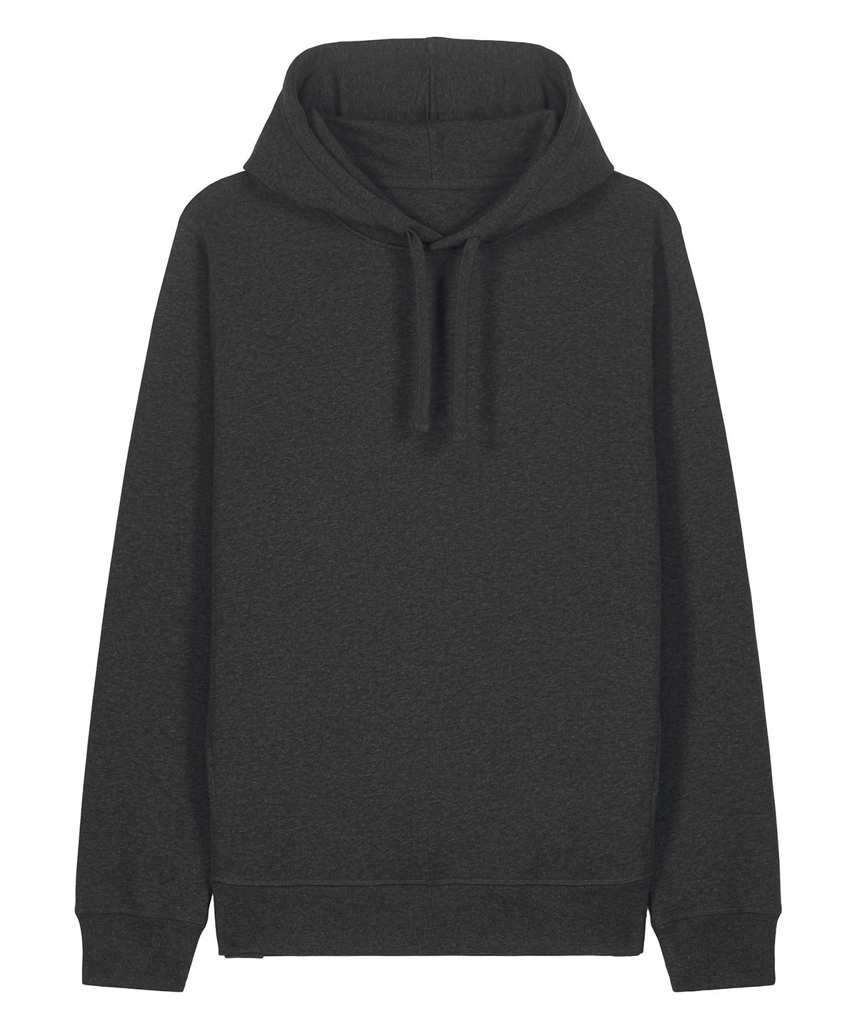 Sounder (STSU229) - Dark Heather Grey