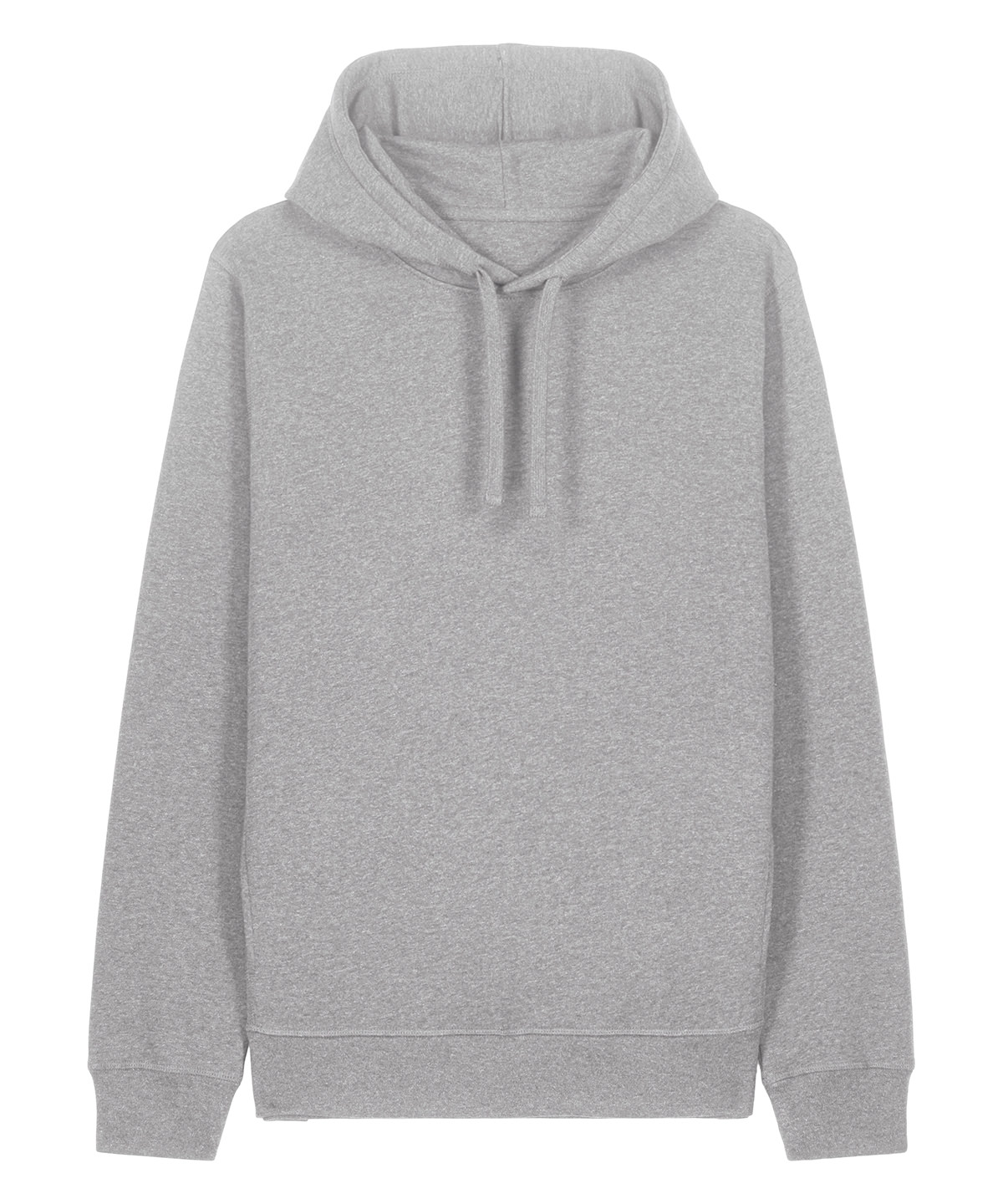 Sounder (STSU229) - Heather Grey