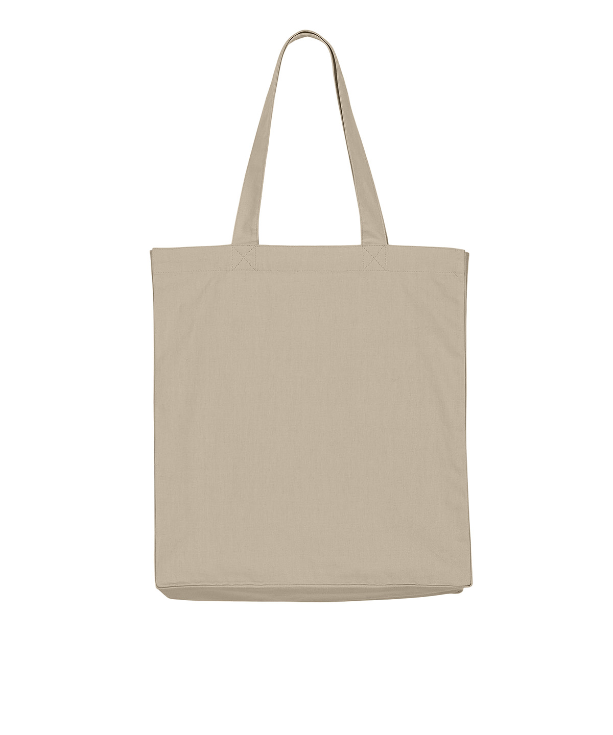 Mid tote bag (STAU116) - Desert Dust