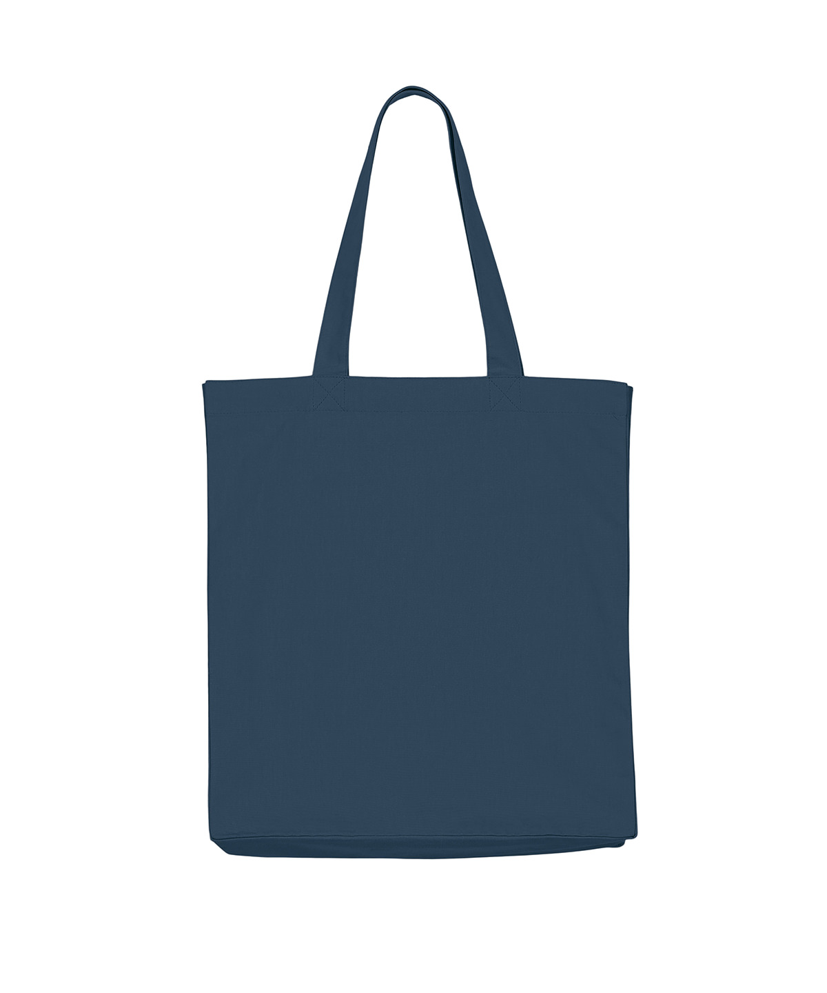 Mid tote bag (STAU116) - Deep Teal