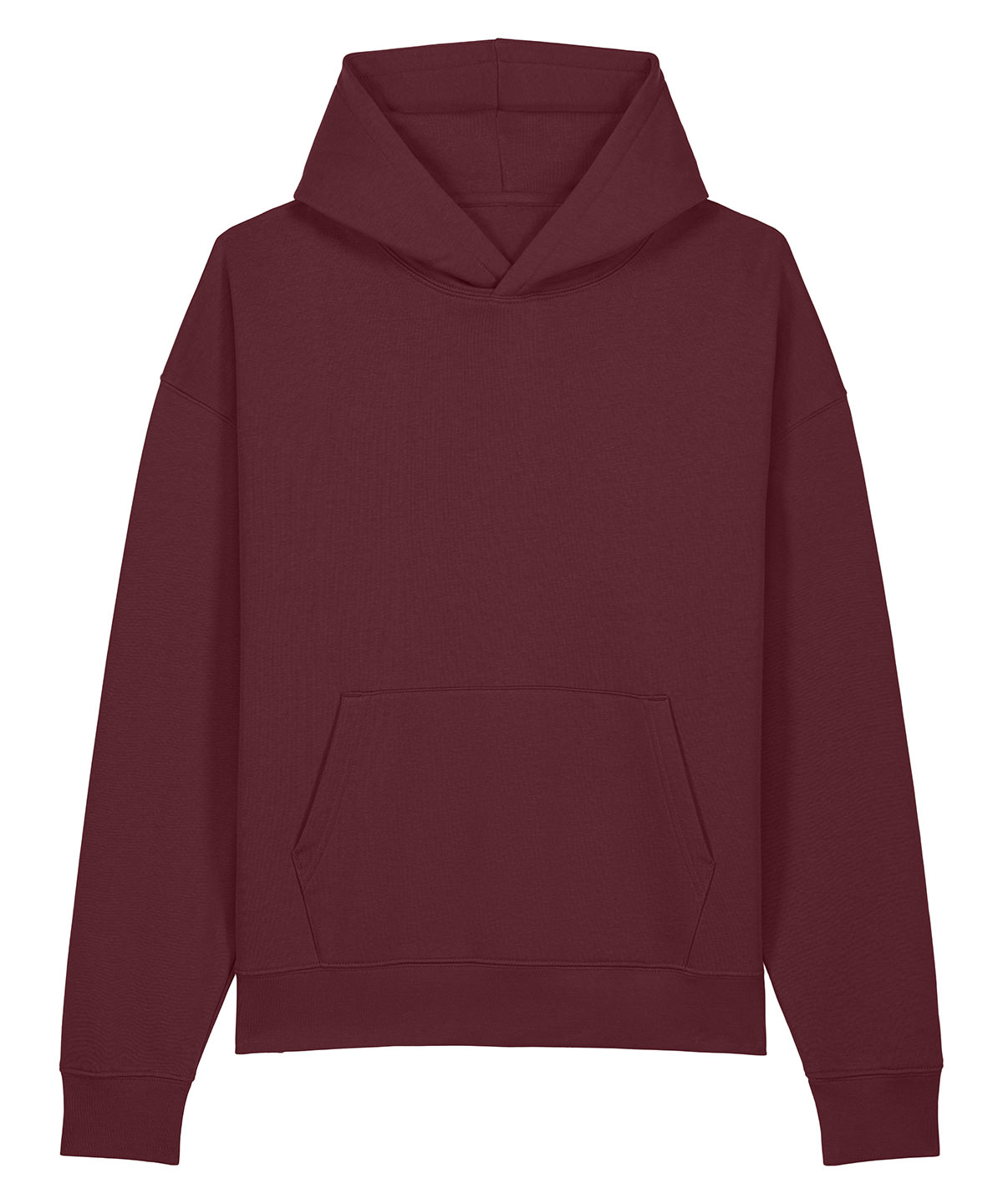 Chaser (STSU077) - Burgundy