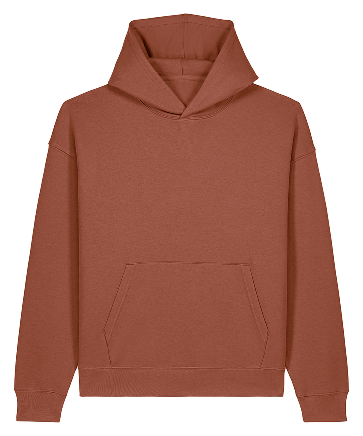 Chaser (STSU077) - Heritage Brown