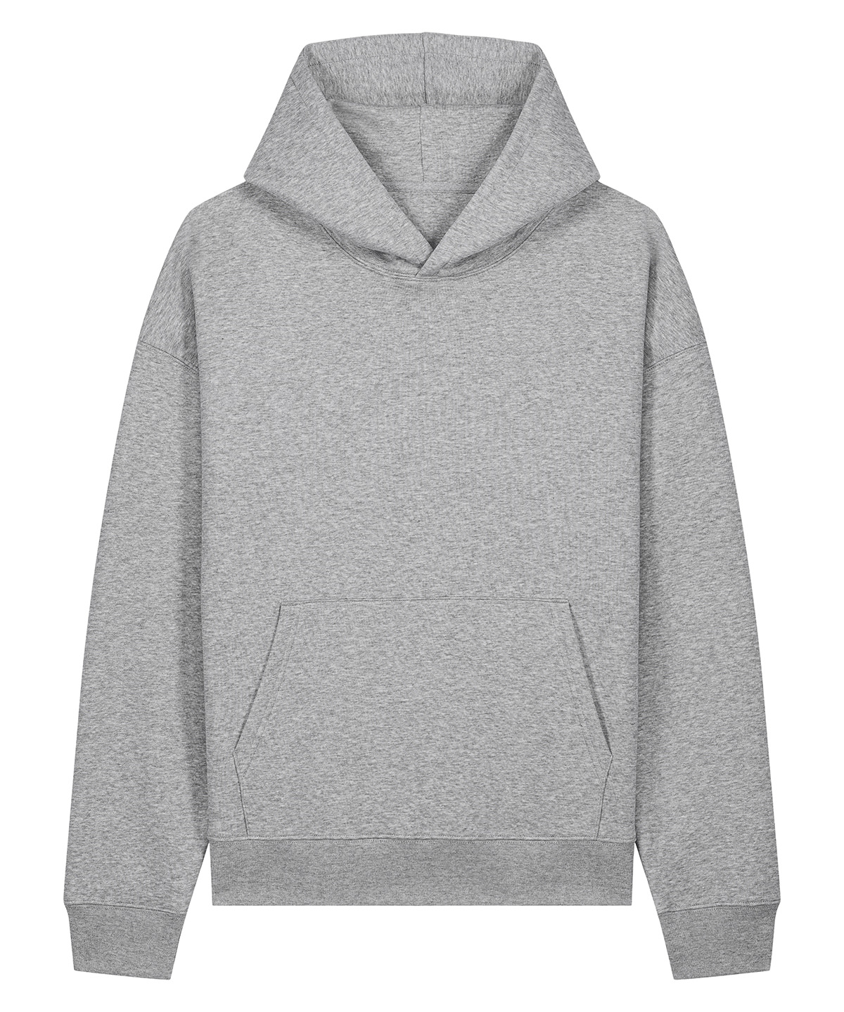 Chaser (STSU077) - Heather Grey
