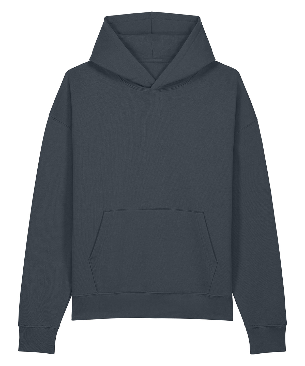 Chaser (STSU077) - India Ink Grey