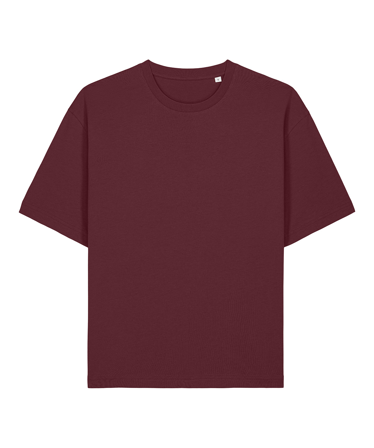 Breezer (STTU964) - Burgundy