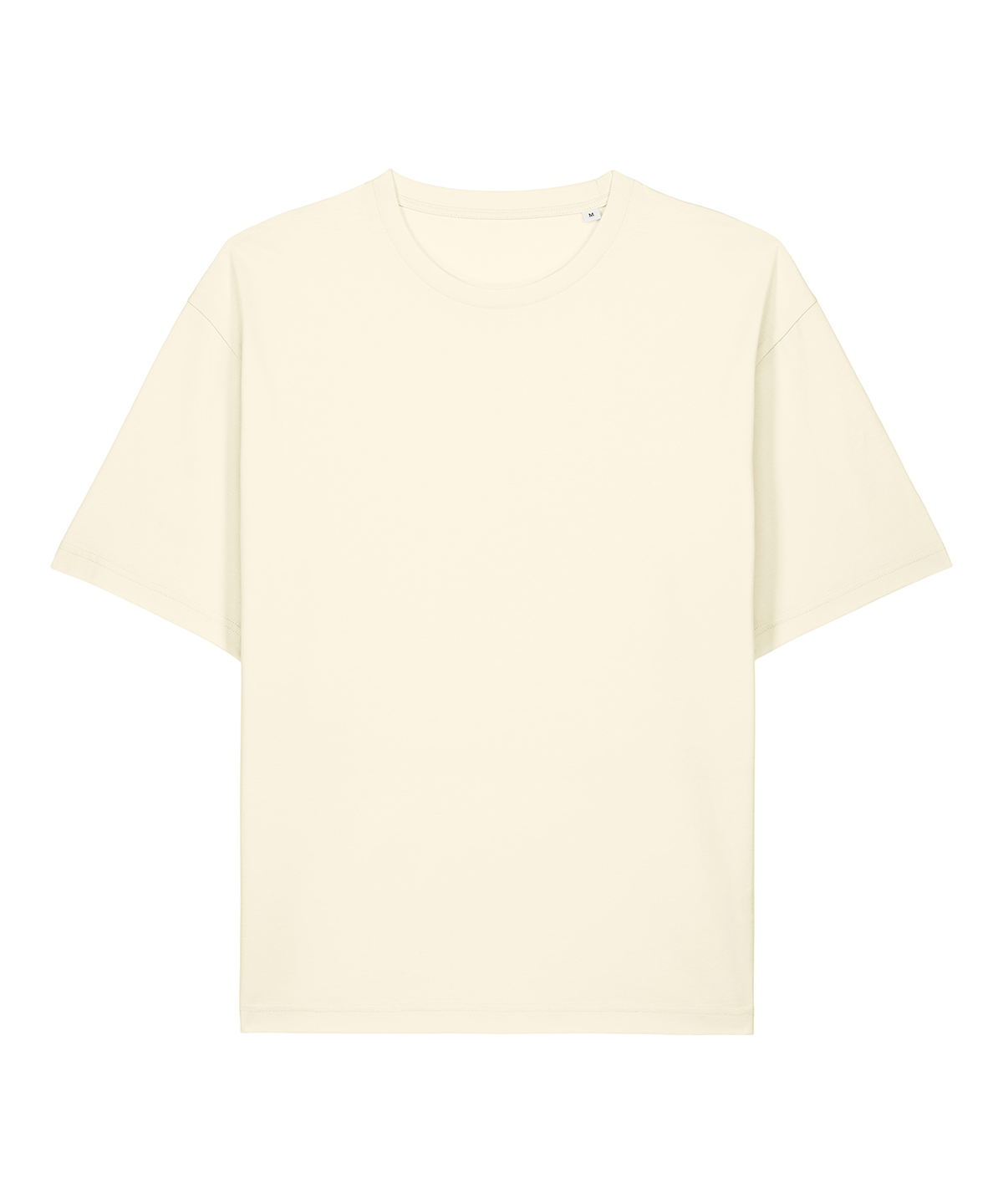 Breezer (STTU964) - Cream