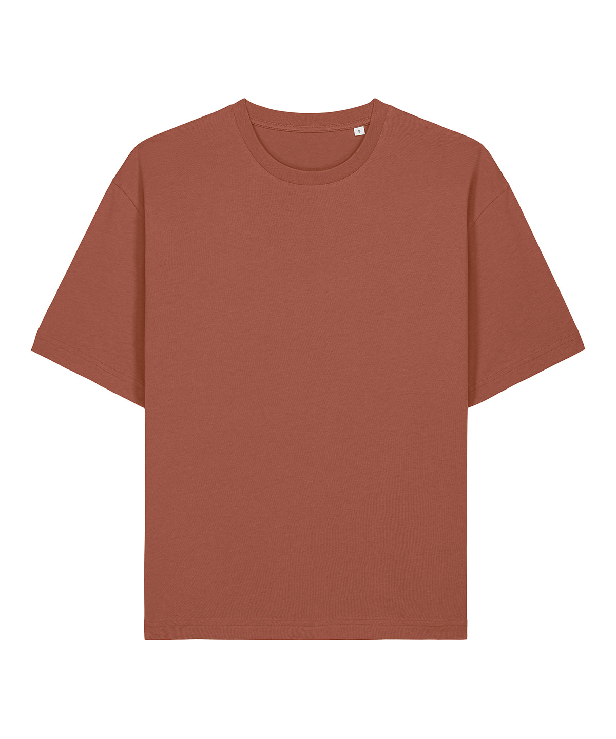 Breezer (STTU964) - Heritage Brown