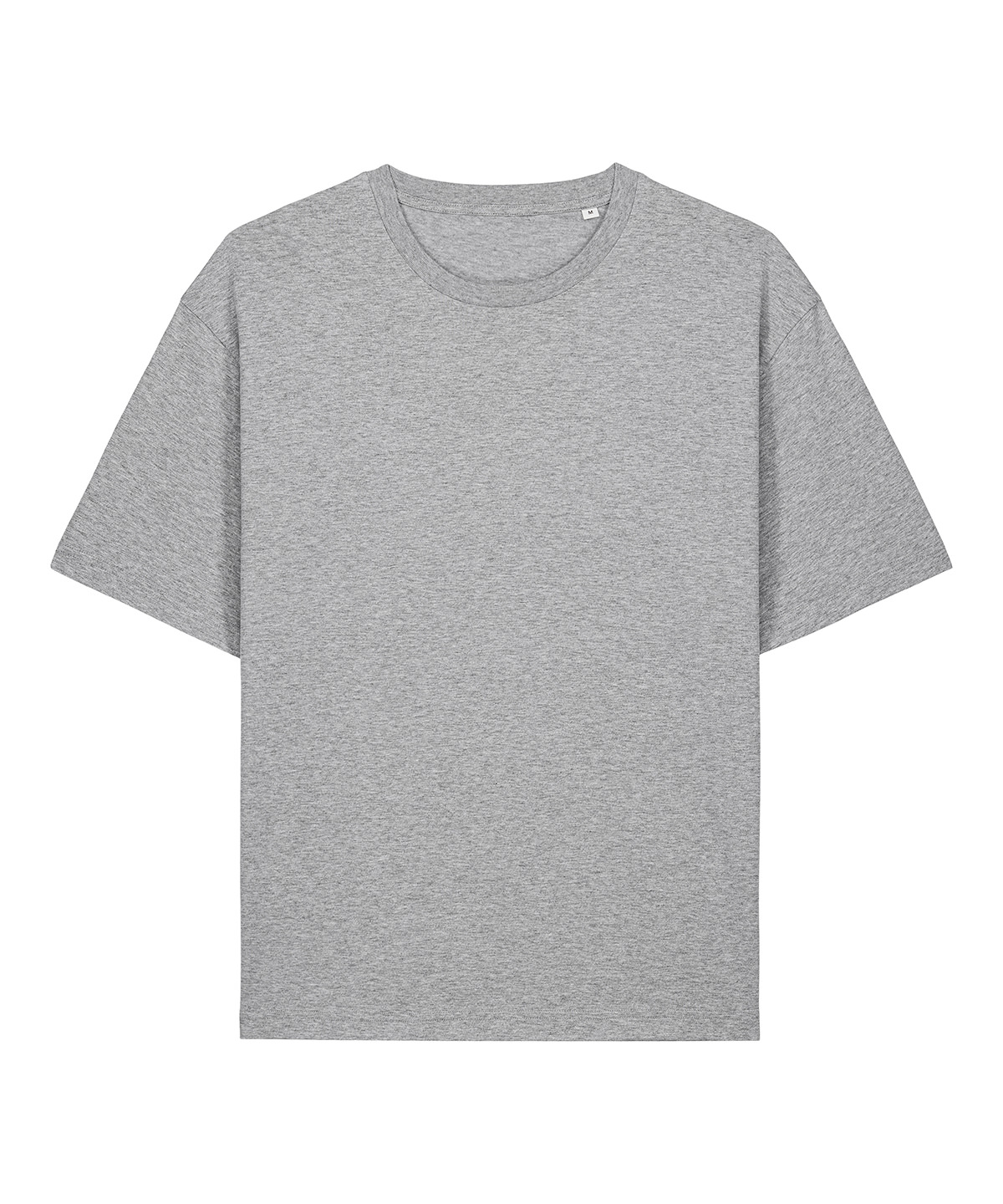 Breezer (STTU964) - Heather Grey