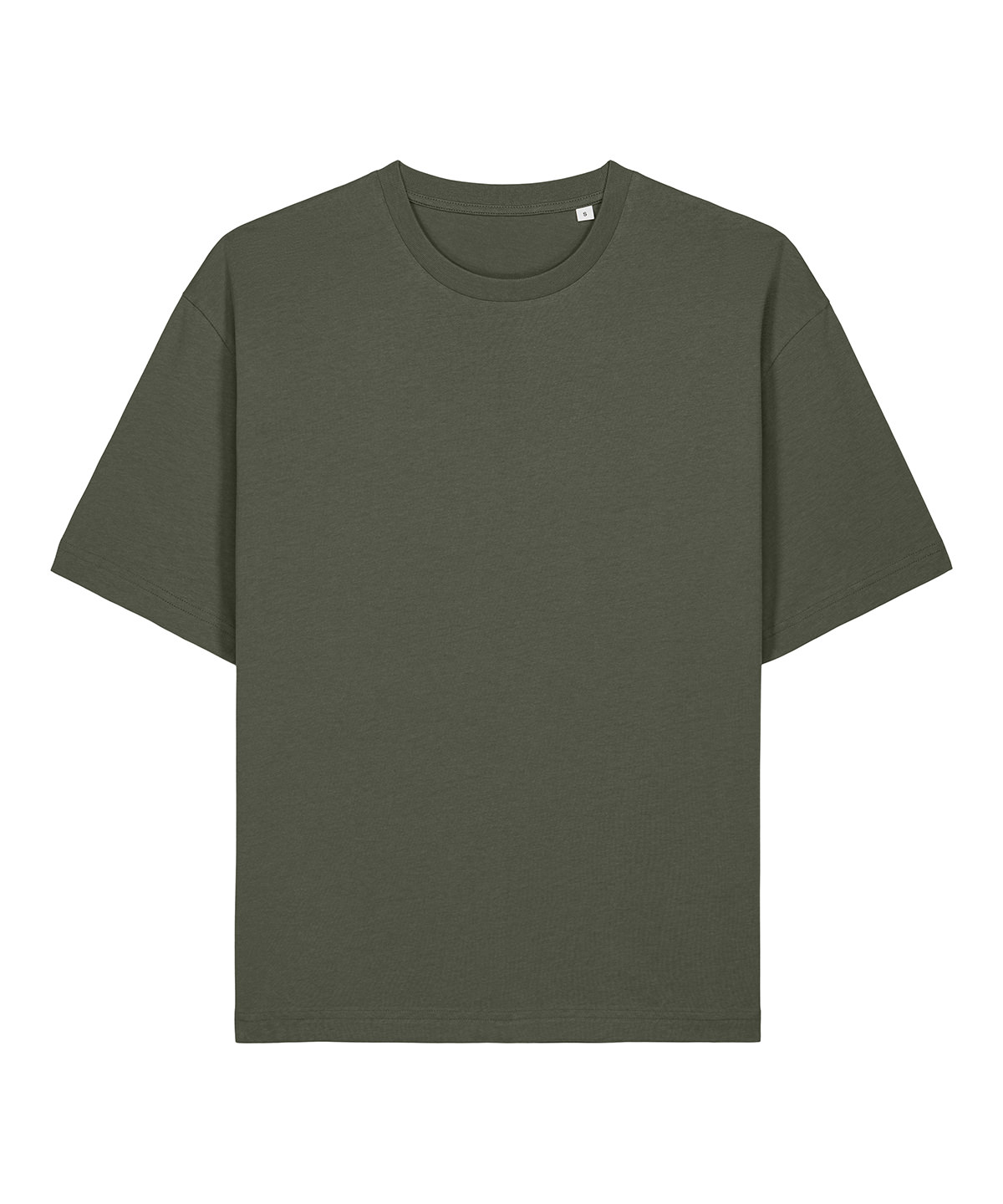 Breezer (STTU964) - Khaki